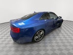 2015 Audi RS 5 4.2