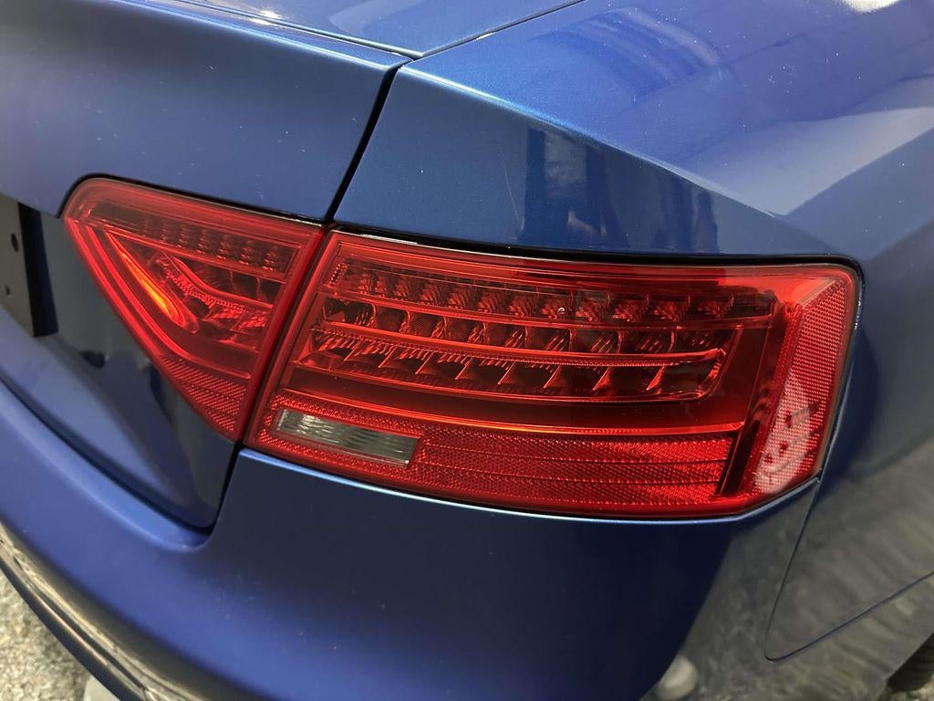 2015 Audi RS 5 4.2