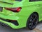 2022 Audi RS 3 Sedan TFSI quattro S tronic