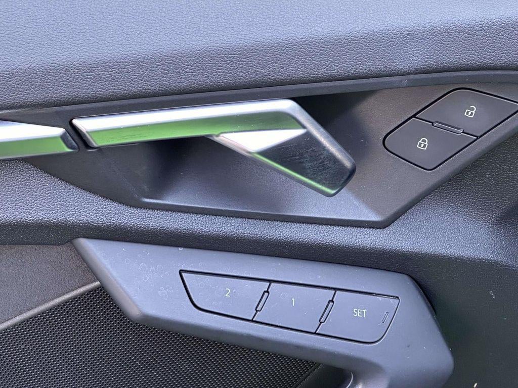 2022 Audi RS 3 Sedan TFSI quattro S tronic
