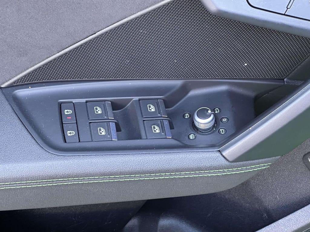 2022 Audi RS 3 Sedan TFSI quattro S tronic