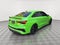 2022 Audi RS 3 Sedan TFSI quattro S tronic