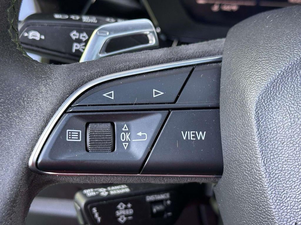 2022 Audi RS 3 Sedan TFSI quattro S tronic
