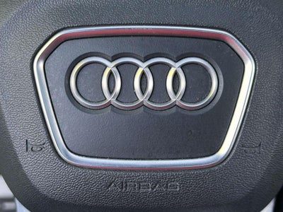 2022 Audi RS 3 Sedan TFSI quattro S tronic