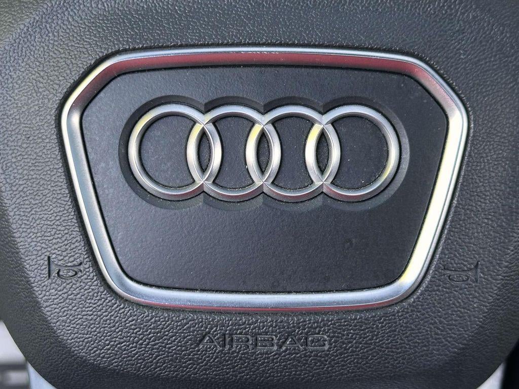 2022 Audi RS 3 Sedan TFSI quattro S tronic