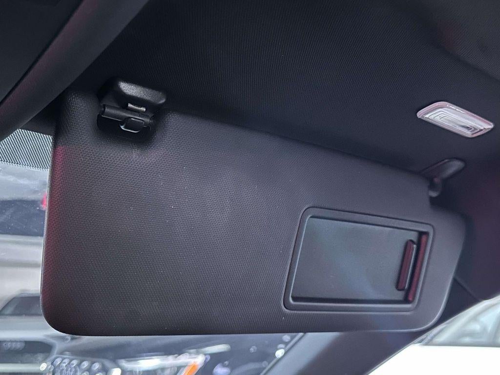 2022 Audi RS 3 Sedan TFSI quattro S tronic