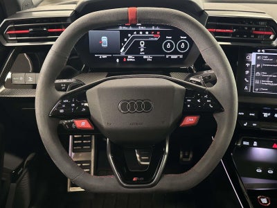 2026 Audi RS 3 TFSI quattro S tronic