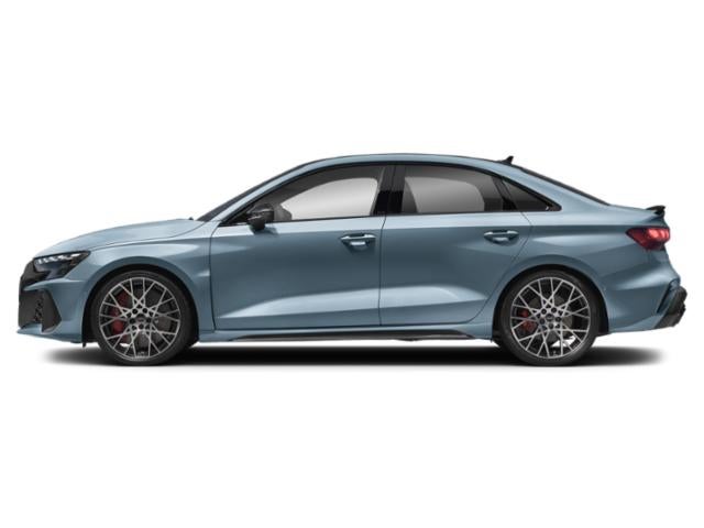 2026 Audi RS 3 TFSI quattro S tronic