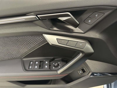 2026 Audi RS 3 TFSI quattro S tronic