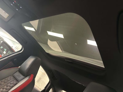 2026 Audi RS 3 TFSI quattro S tronic
