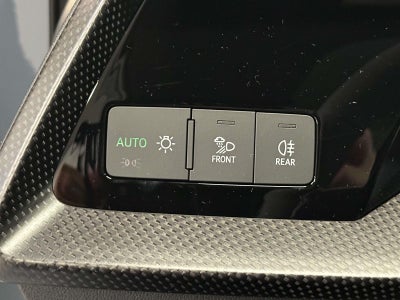 2026 Audi RS 3 TFSI quattro S tronic