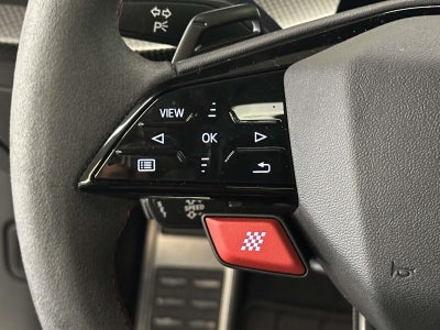 2026 Audi RS 3 TFSI quattro S tronic