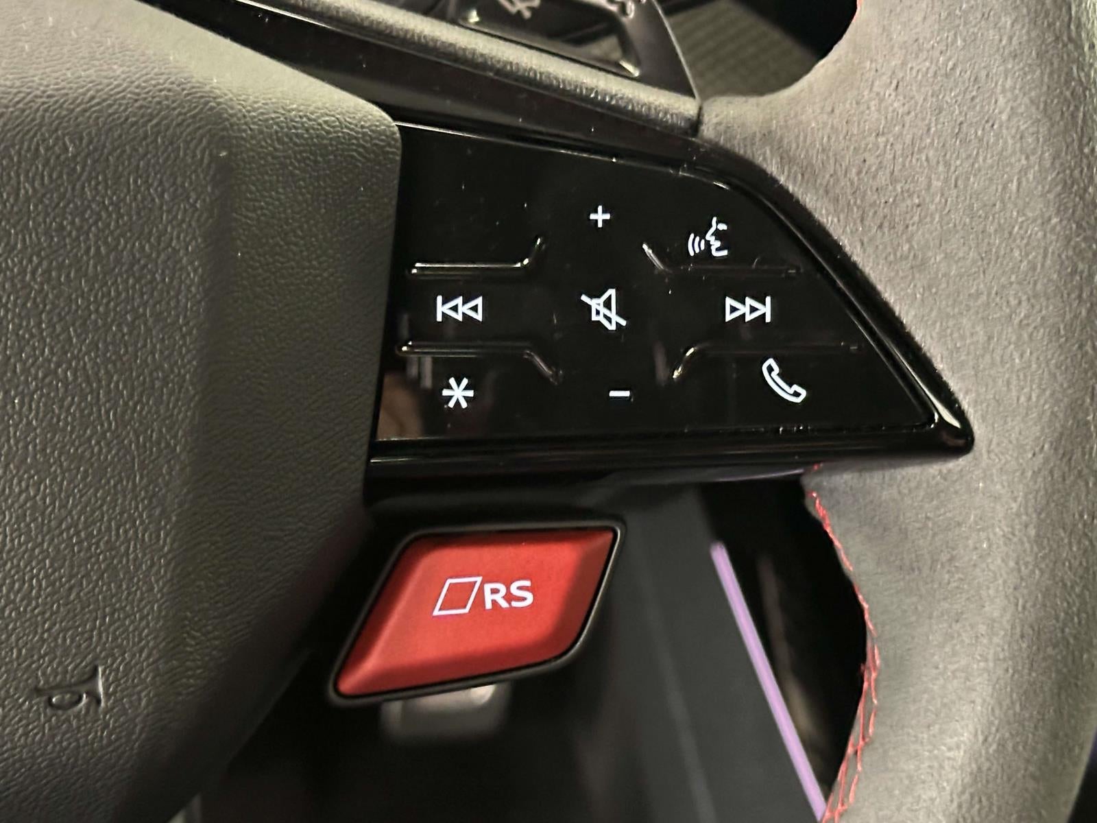 2026 Audi RS 3 TFSI quattro S tronic
