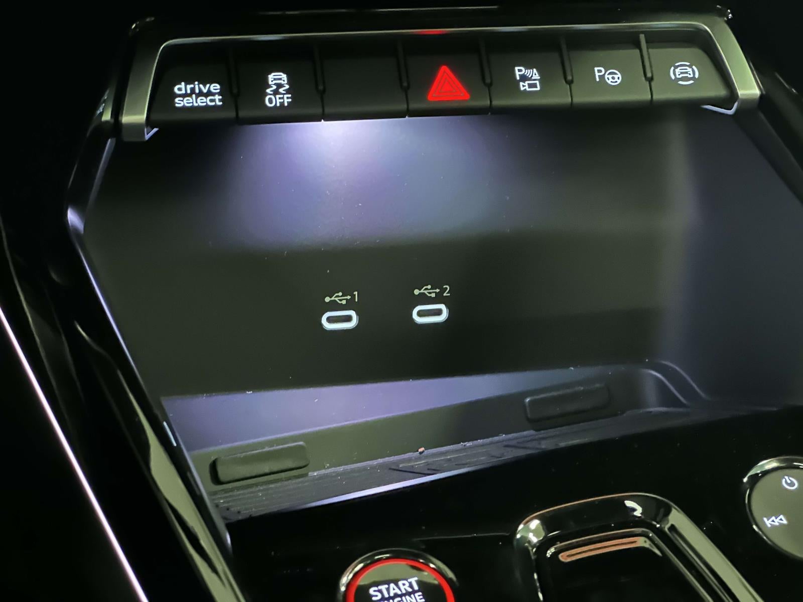 2026 Audi RS 3 TFSI quattro S tronic