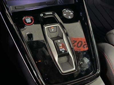 2026 Audi RS 3 TFSI quattro S tronic