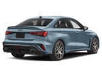 2026 Audi RS 3 TFSI quattro S tronic