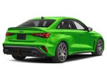 2026 Audi RS 3 TFSI quattro S tronic