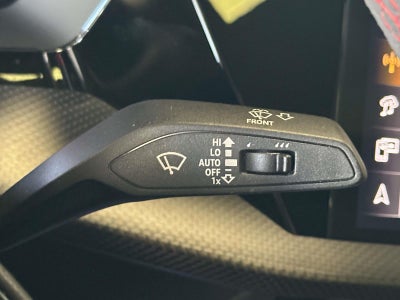 2025 Audi RS 3 Sedan TFSI quattro S tronic
