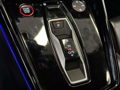 2025 Audi RS 3 Sedan TFSI quattro S tronic