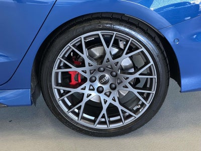 2025 Audi RS 3 Sedan TFSI quattro S tronic