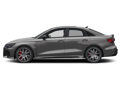 2026 Audi RS 3 TFSI quattro S tronic