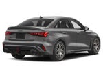 2026 Audi RS 3 TFSI quattro S tronic