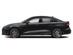 2026 Audi RS 3 TFSI quattro S tronic