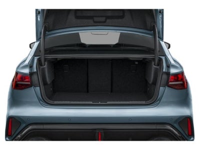 2026 Audi RS 3 TFSI quattro S tronic