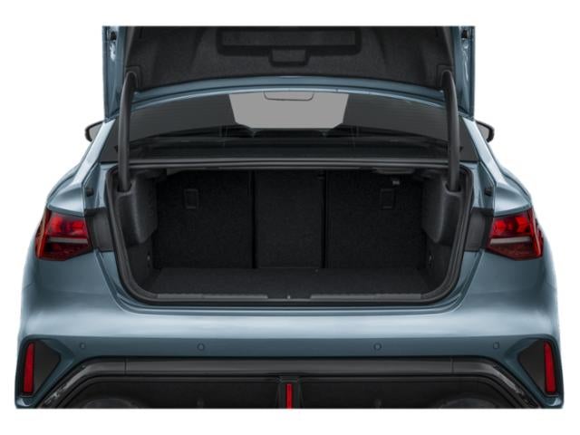2026 Audi RS 3 TFSI quattro S tronic