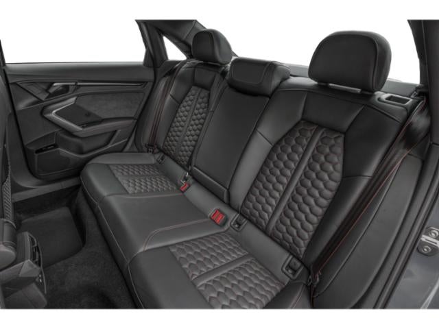 2026 Audi RS 3 TFSI quattro S tronic