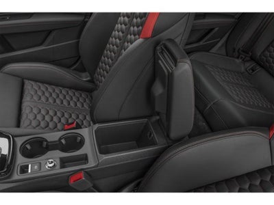 2026 Audi RS 3 TFSI quattro S tronic
