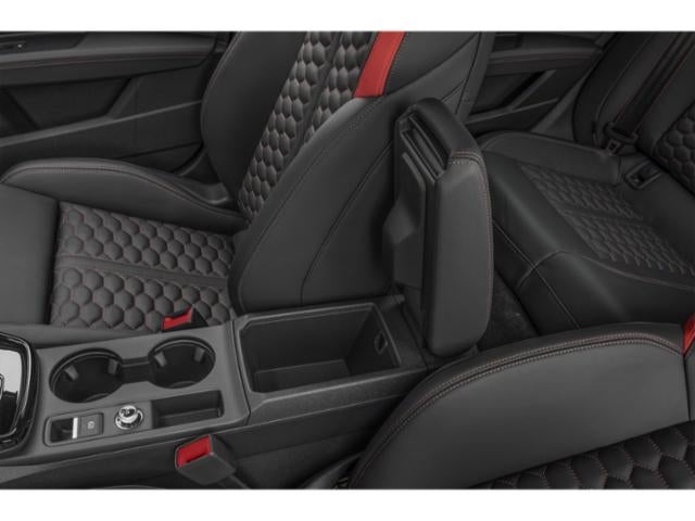 2026 Audi RS 3 TFSI quattro S tronic