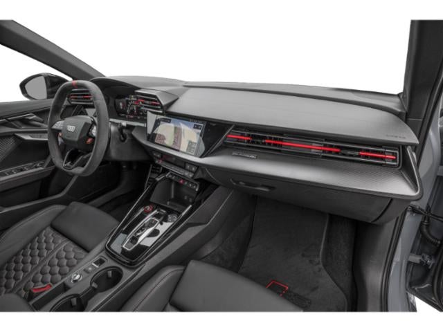 2026 Audi RS 3 TFSI quattro S tronic