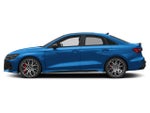 2026 Audi RS 3 TFSI quattro S tronic