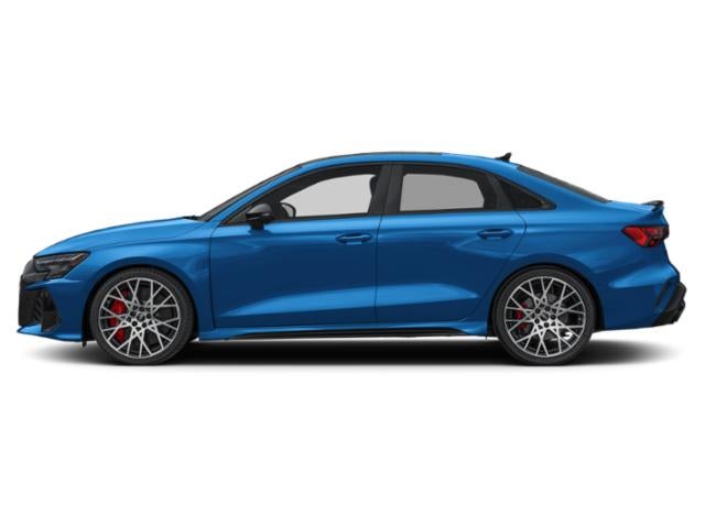 2026 Audi RS 3 TFSI quattro S tronic