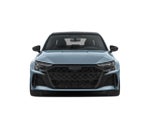 2026 Audi RS 3 TFSI quattro S tronic