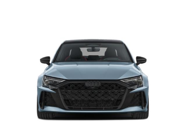 2026 Audi RS 3 TFSI quattro S tronic