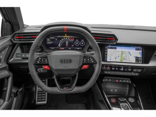 2026 Audi RS 3 TFSI quattro S tronic