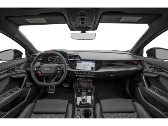 2026 Audi RS 3 TFSI quattro S tronic