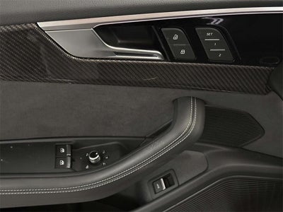 2024 Audi RS 5 Coupe TFSI quattro Tiptronic