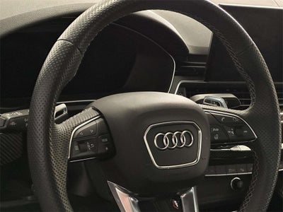 2024 Audi RS 5 Coupe TFSI quattro Tiptronic