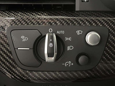 2024 Audi RS 5 Coupe TFSI quattro Tiptronic