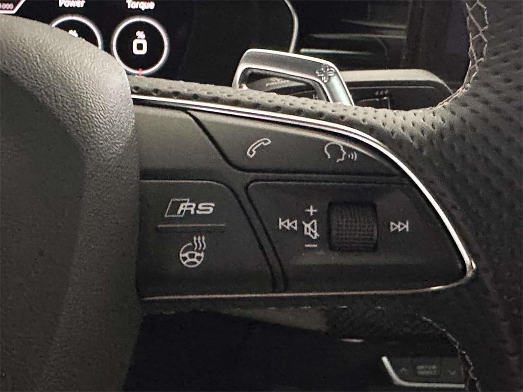 2024 Audi RS 5 Coupe TFSI quattro Tiptronic