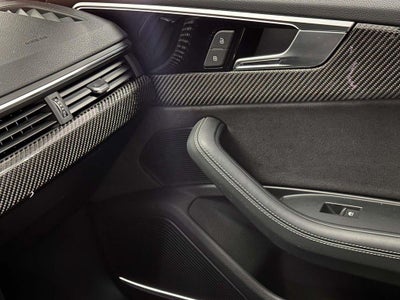 2024 Audi RS 5 Coupe TFSI quattro Tiptronic