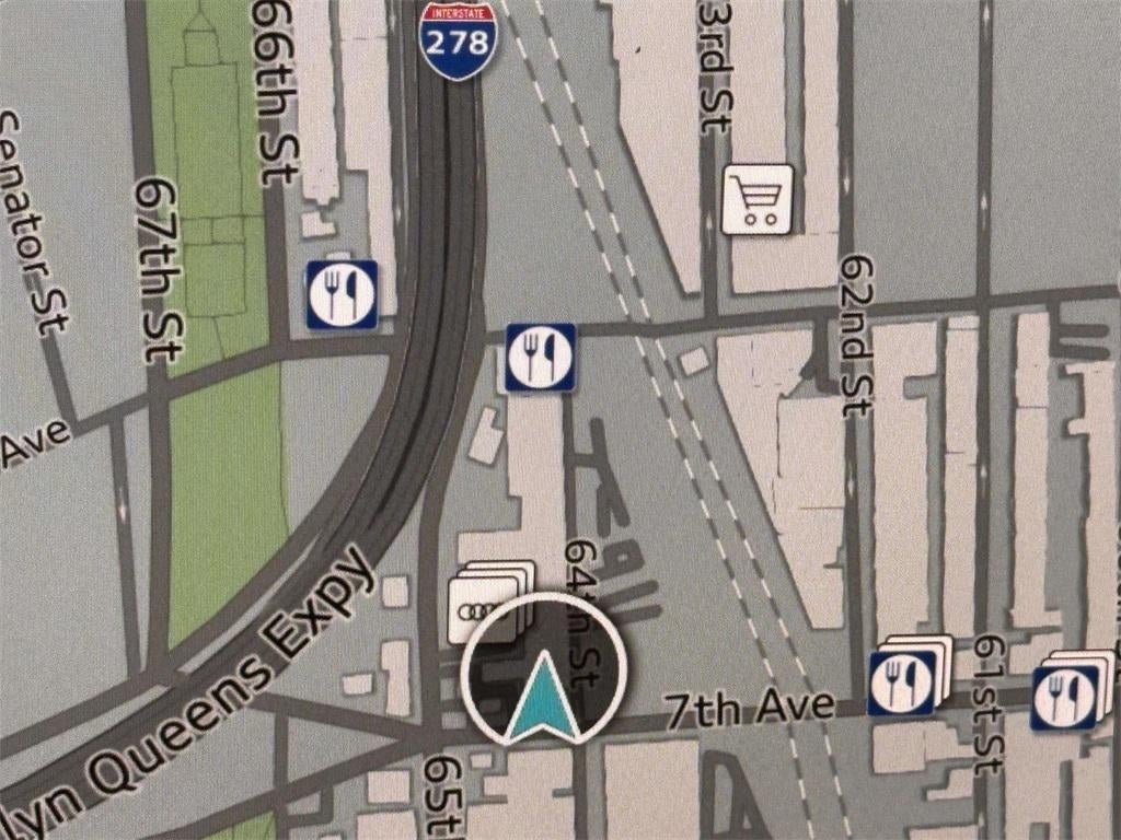 2024 Audi RS 5 Coupe TFSI quattro Tiptronic