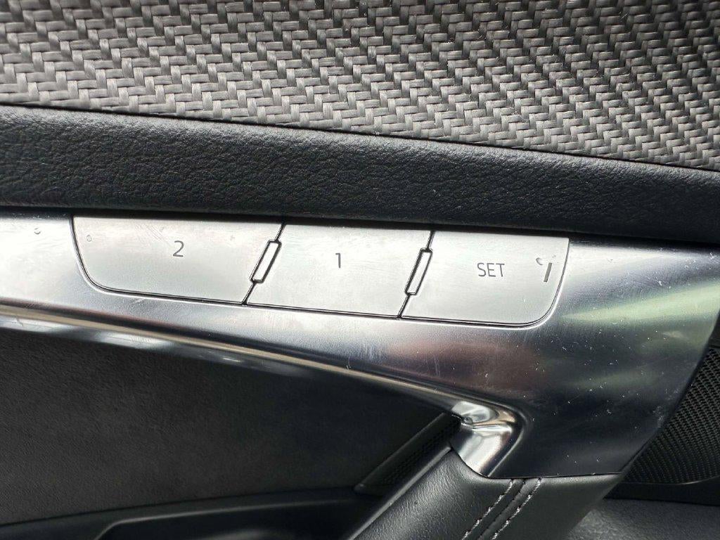 2023 Audi RS 7 Sportback TFSI quattro Tiptronic