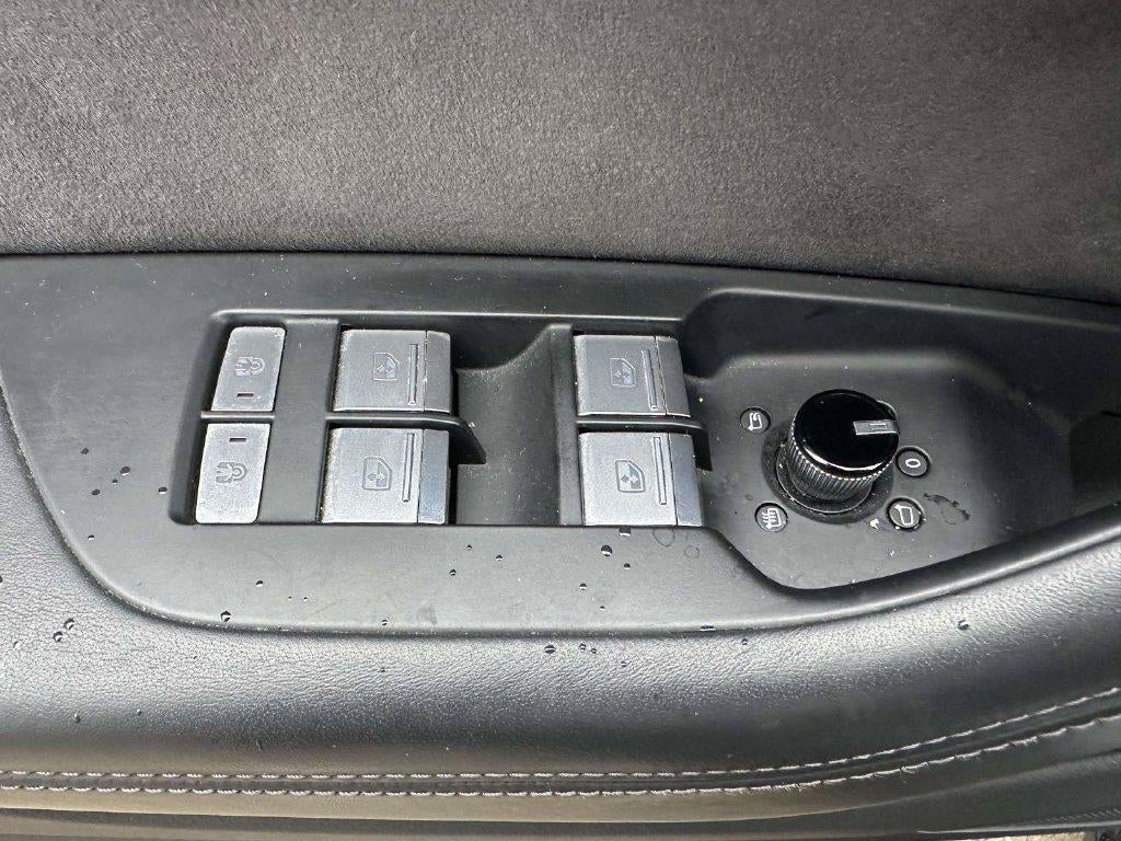 2023 Audi RS 7 Sportback TFSI quattro Tiptronic