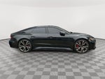 2023 Audi RS 7 Sportback TFSI quattro Tiptronic