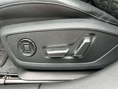 2023 Audi RS 7 Sportback TFSI quattro Tiptronic
