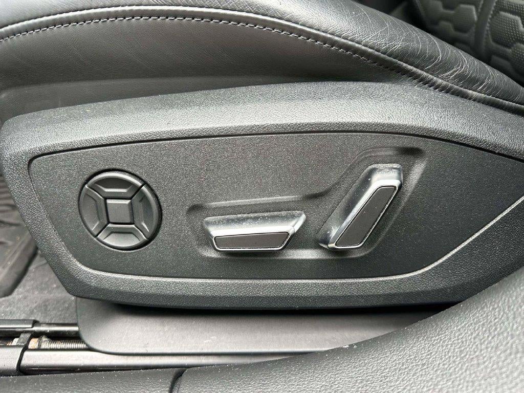 2023 Audi RS 7 Sportback TFSI quattro Tiptronic